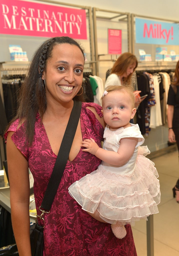 Chudney Ross, Callaway